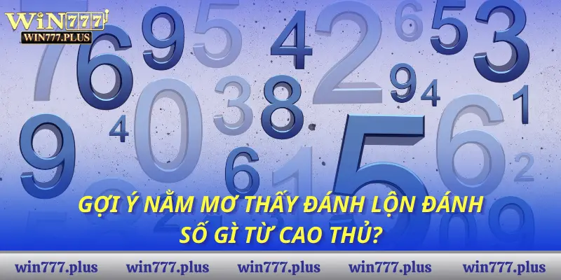 Gợi ý nằm mơ thấy đánh lộn đánh số gì từ cao thủ?