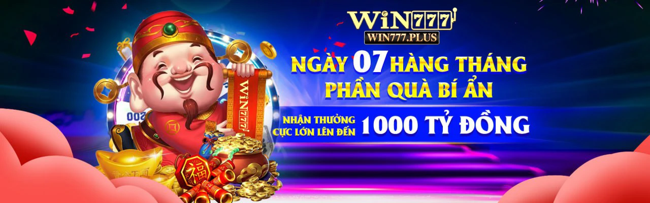 win777 banner